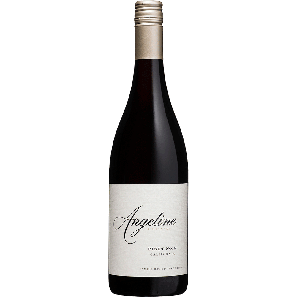 Angeline Pinot Noir California | Total Wine & More