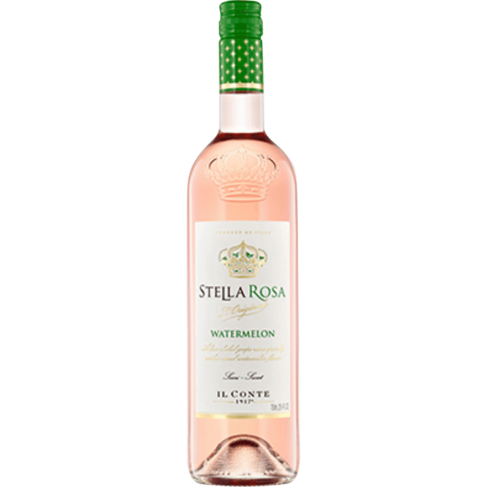 Stella Rosa Watermelon 750ml