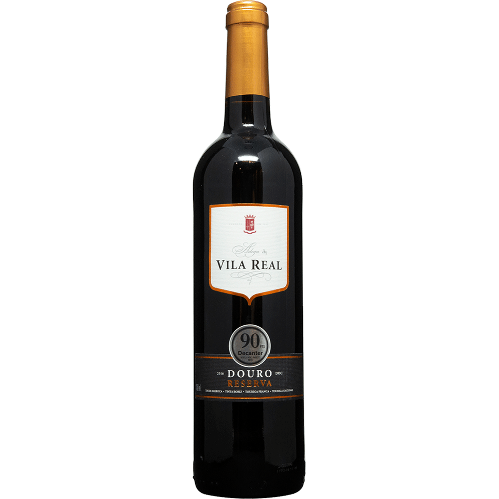 Vila Real Douro Reserva | Total Wine & More