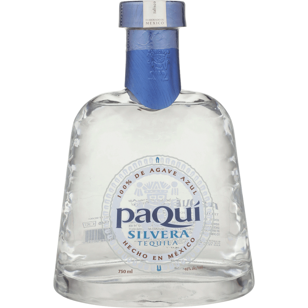 Paqui Silver Tequila Total Wine & More