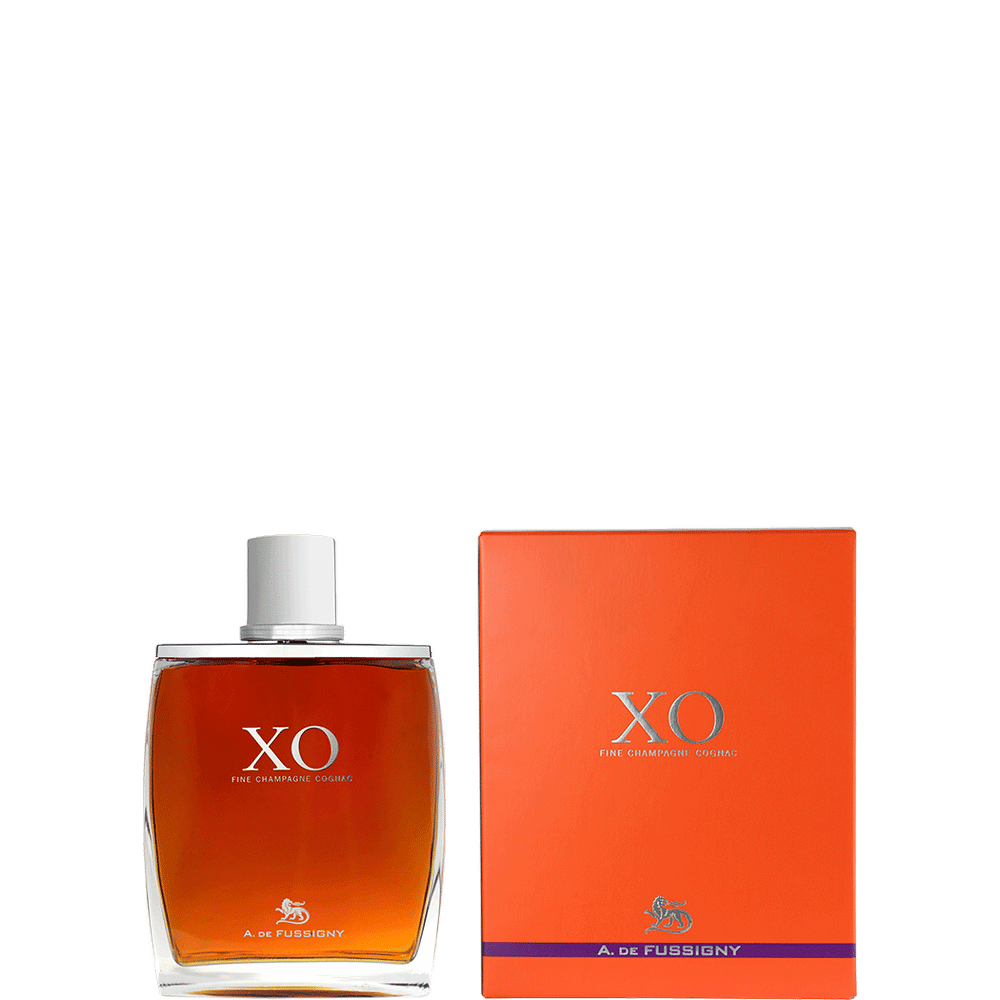 A de Fussigny XO Cognac 750ml