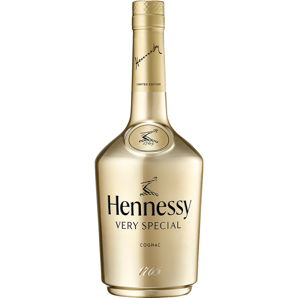 品良く着こなすため Hennessy VS More & Wine Total | Cognac 2024 Gold ブランデー