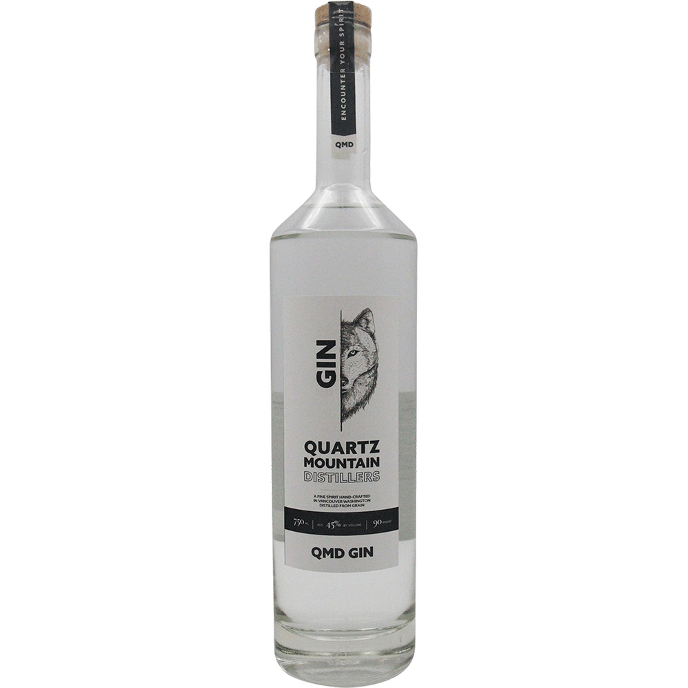 QMD Gin Total Wine & More