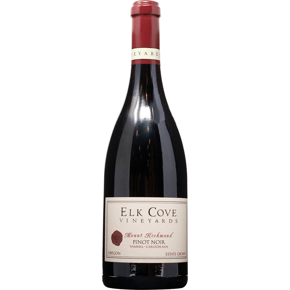 Elk Cove Pinot Noir Mount Richmond Total Wine & More