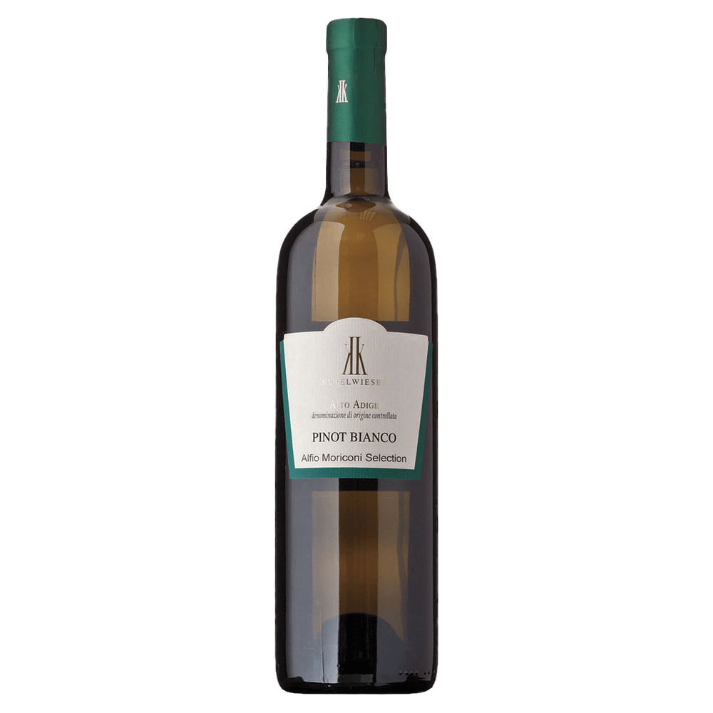 Kupelwieser Pinot Bianco Alto Adige 750ml