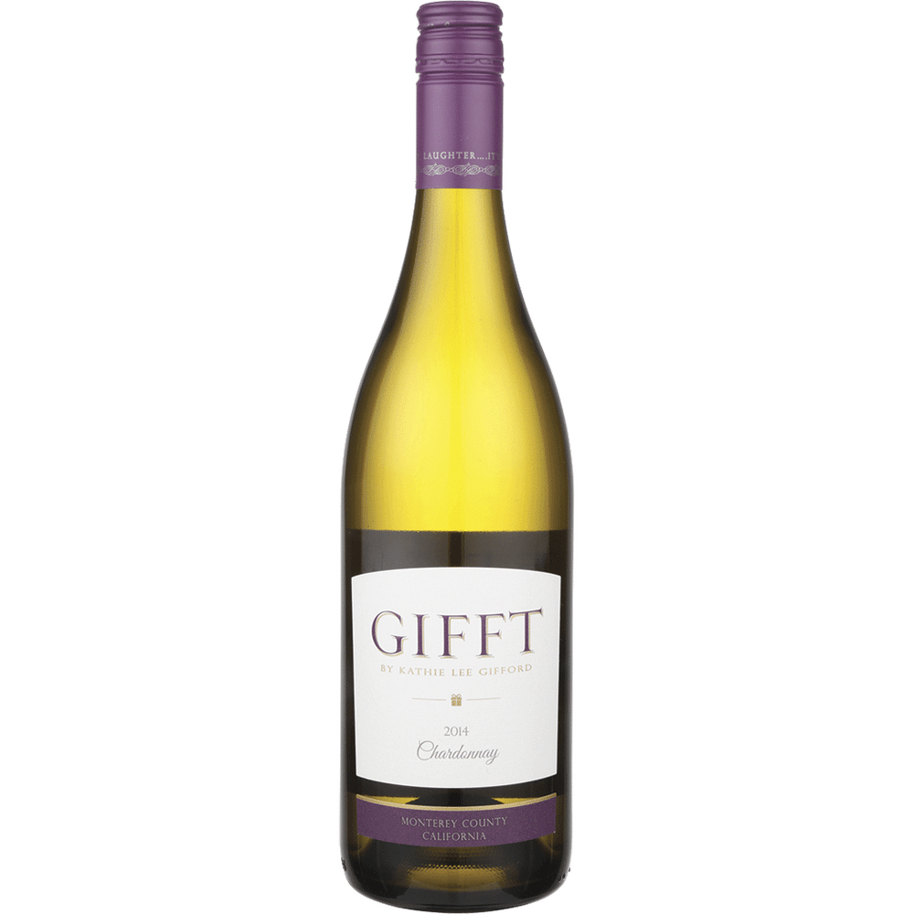 Gifft Chardonnay Monterey Total Wine & More