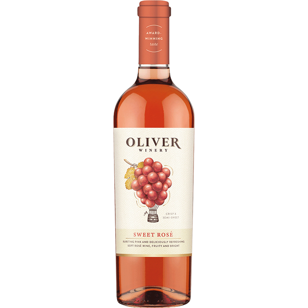 Oliver Soft Collection Sweet Rose 750ml