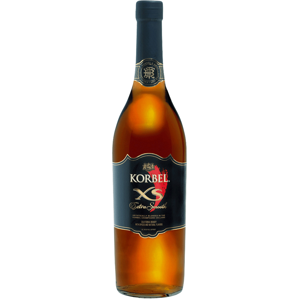 Korbel XS Brandy Total Wine & More