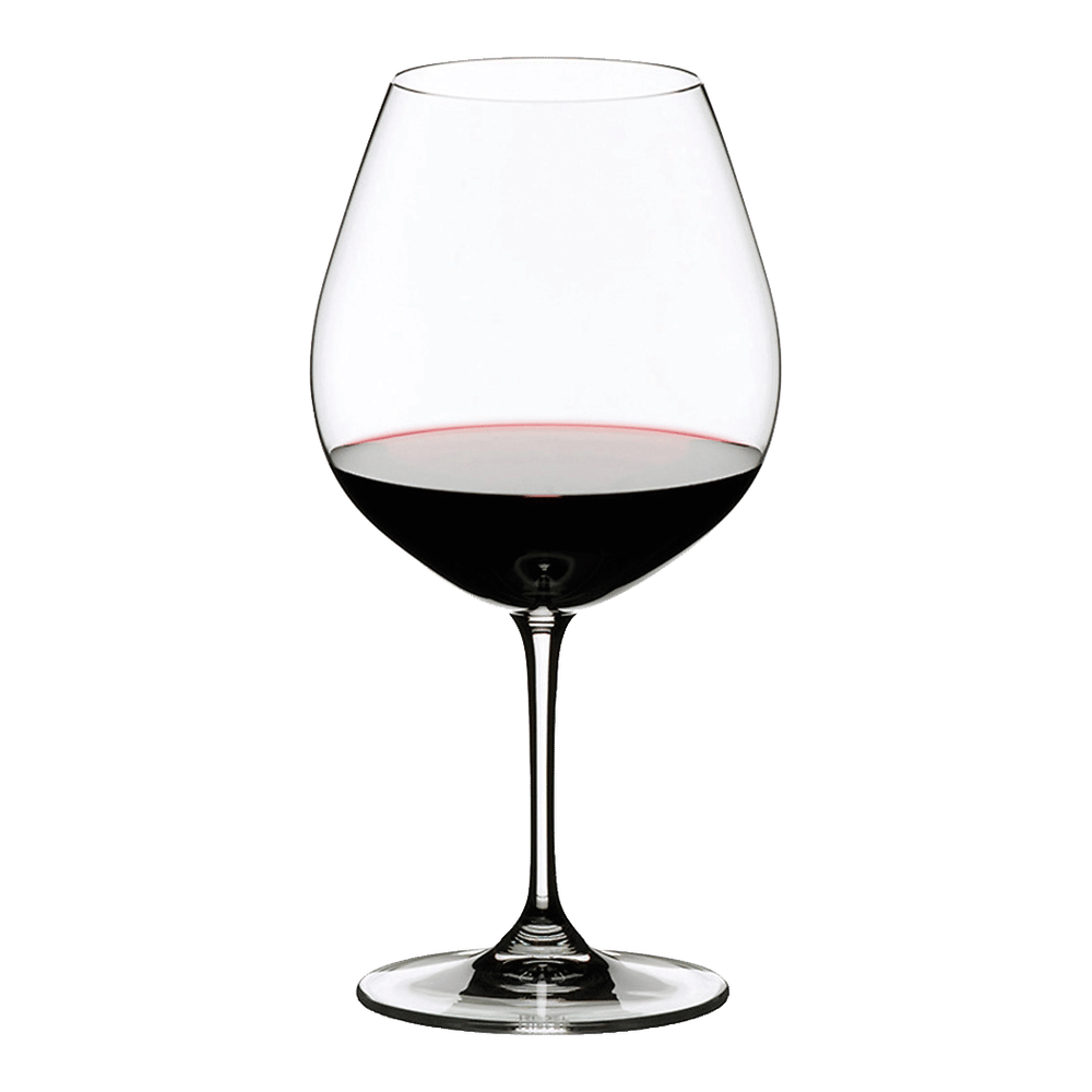 Riedel Big O Wine Tumbler Pinot Noir, Set of 2