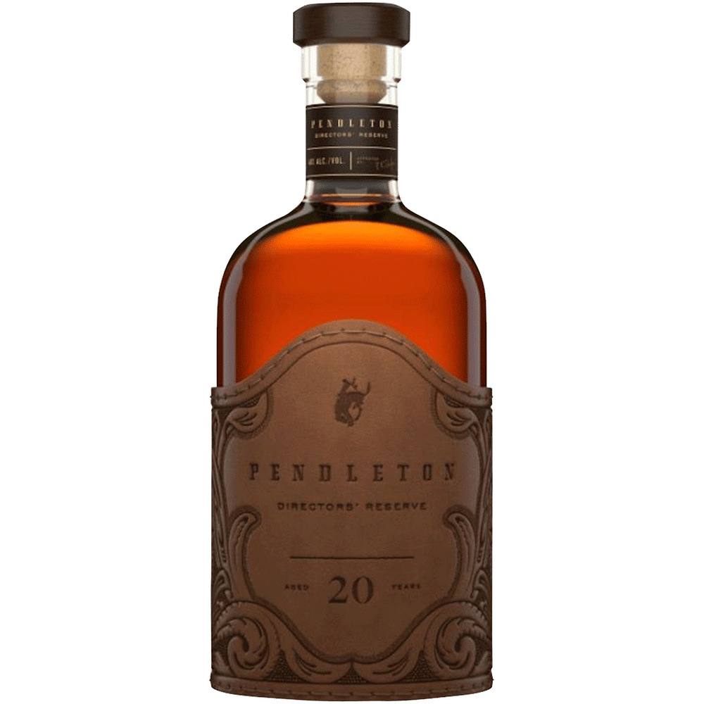 Pendleton Director's Reserve Total Wine & More
