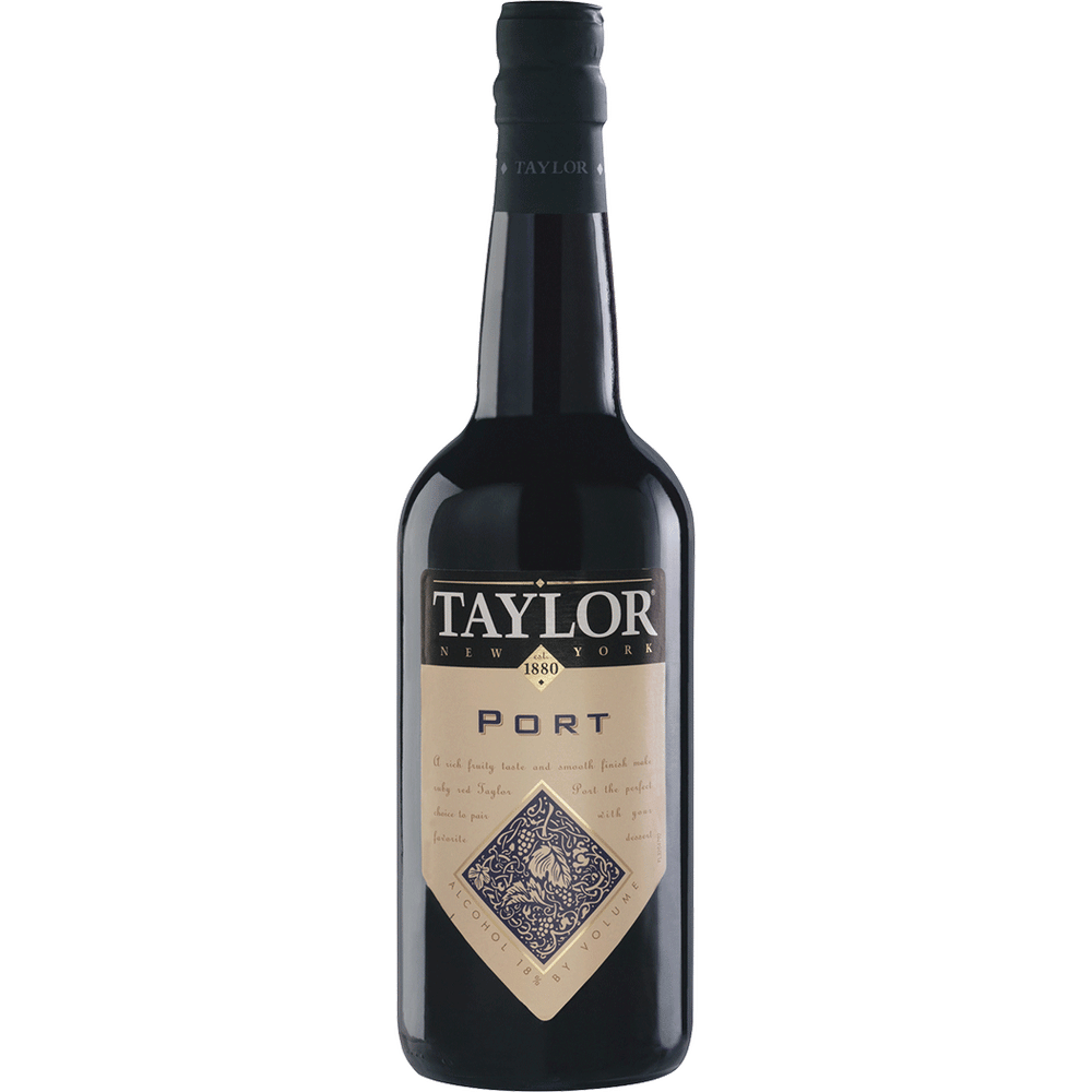 Taylor Port 750ml