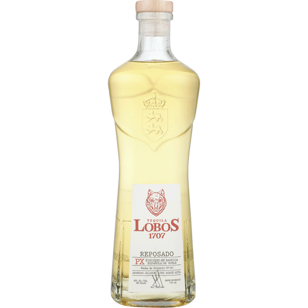 Lobos 1707 Reposado Tequila Total Wine & More