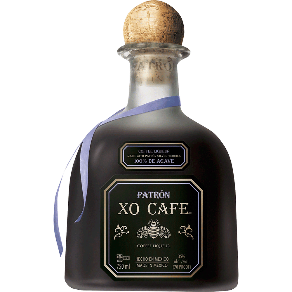 Patron XO Cafe Coffee Liqueur Total Wine & More