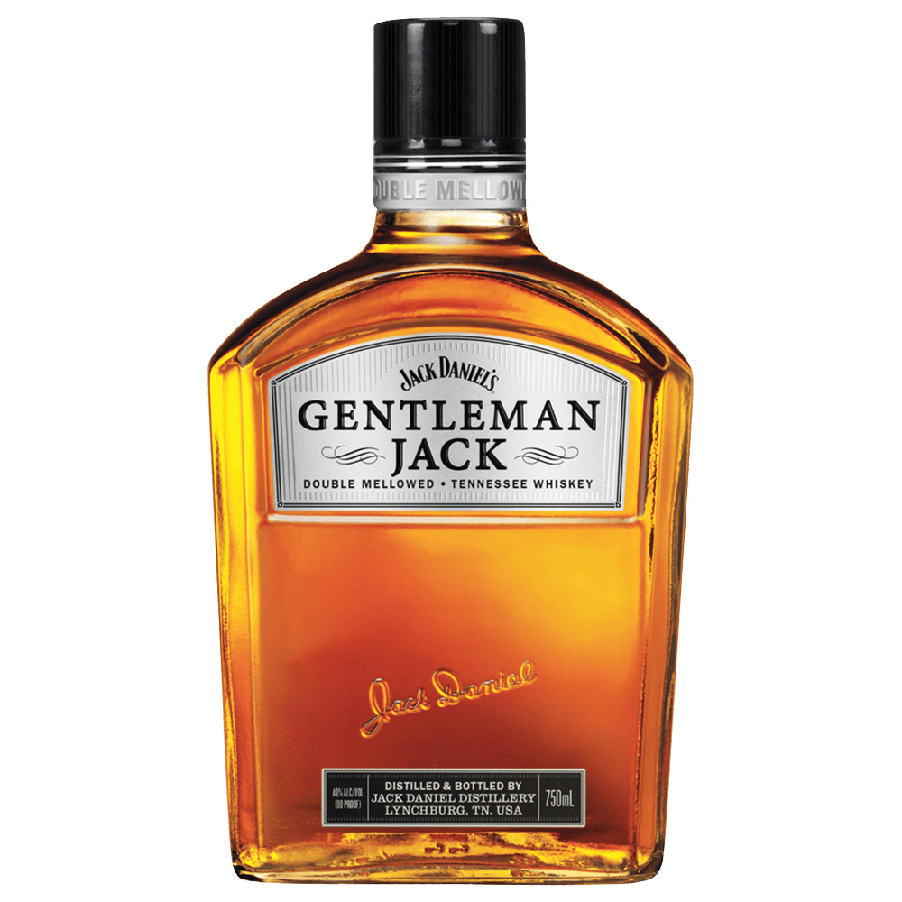 Jack Daniels Gentleman Jack 750ml