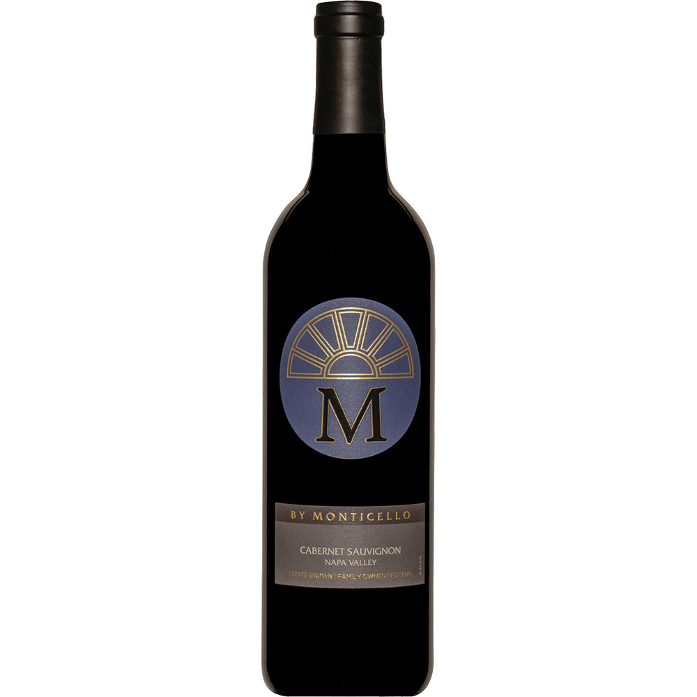 M by Monticello Sauvignon Napa Total Wine & More