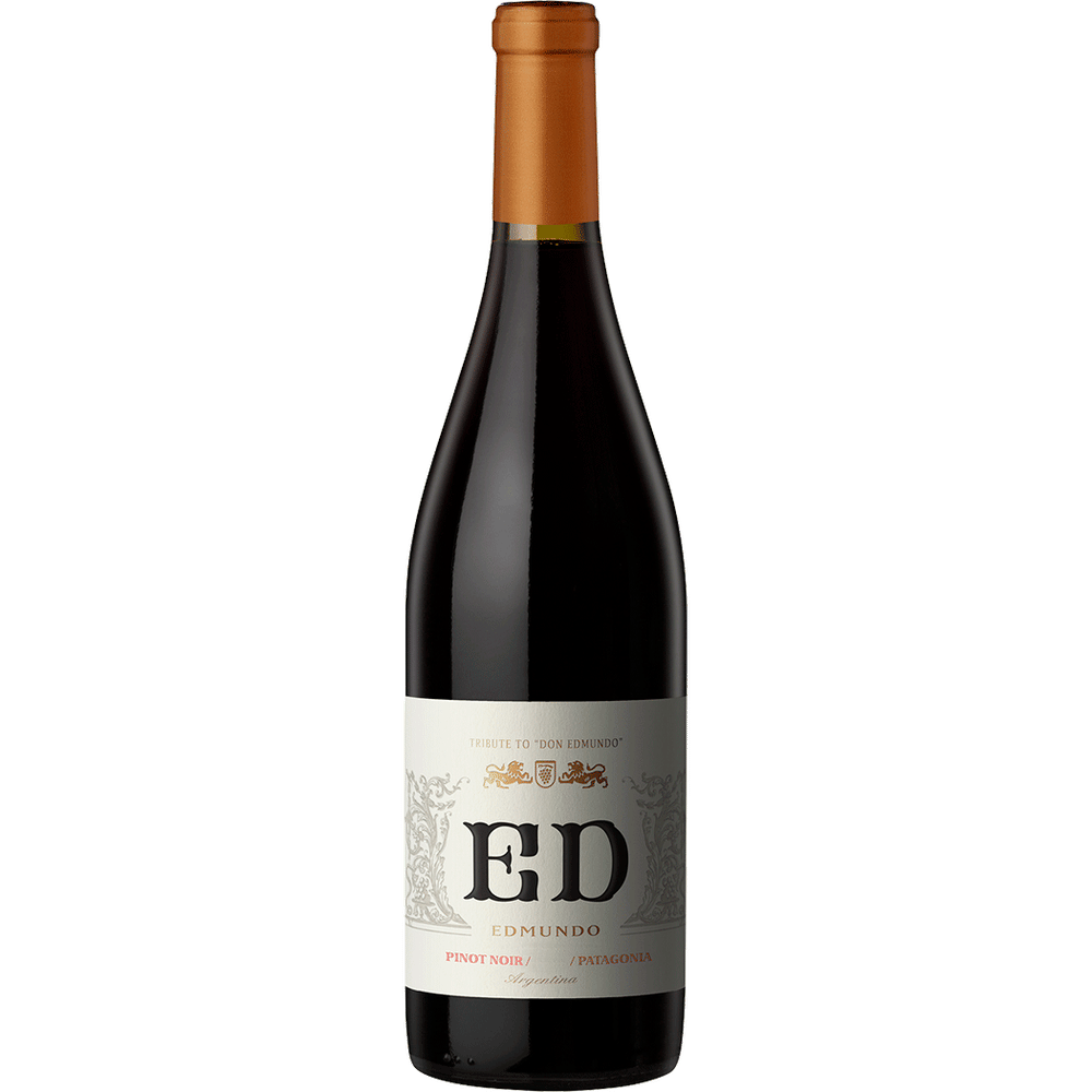 Ed Edmundo Pinot Noir, 2021 750ml