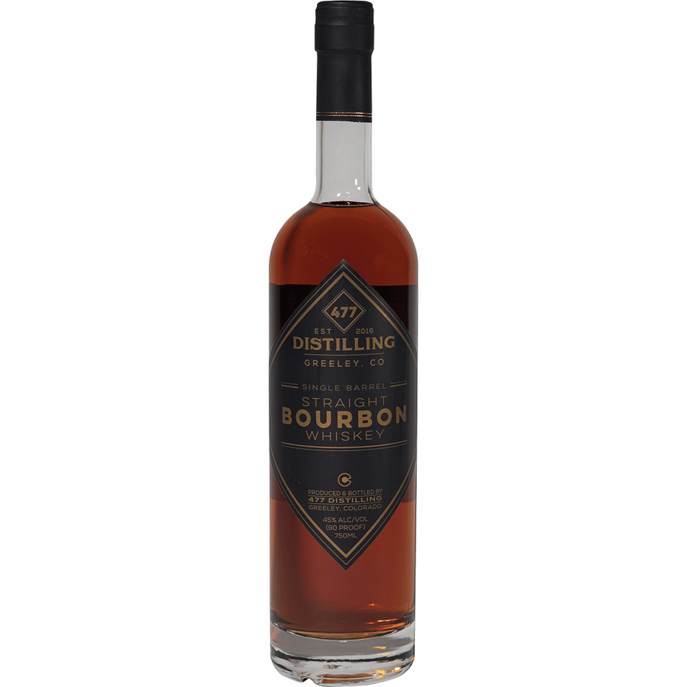 柳ジョージ Bourbon-Atlantic Works Great Jones Whiskeys | Straight Bourbon