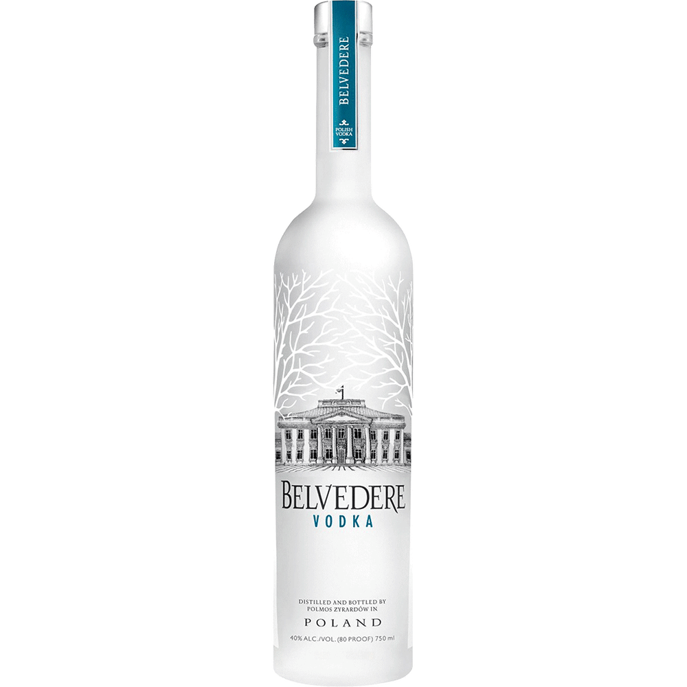 Belvedere Vodka Total Wine & More