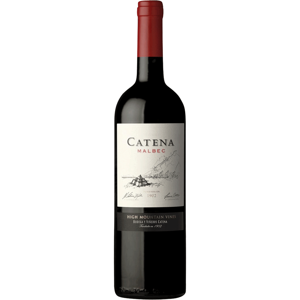 Catena Malbec, 2019 750ml