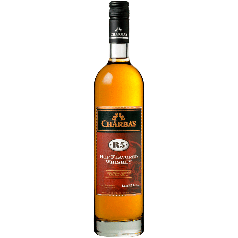 Alambic 5L à whisky