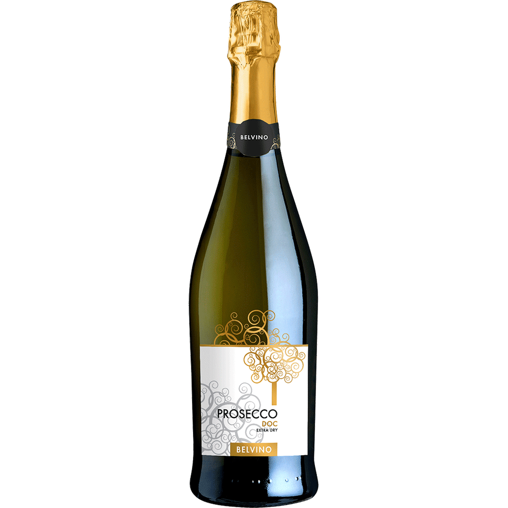 Dry prosecco discount