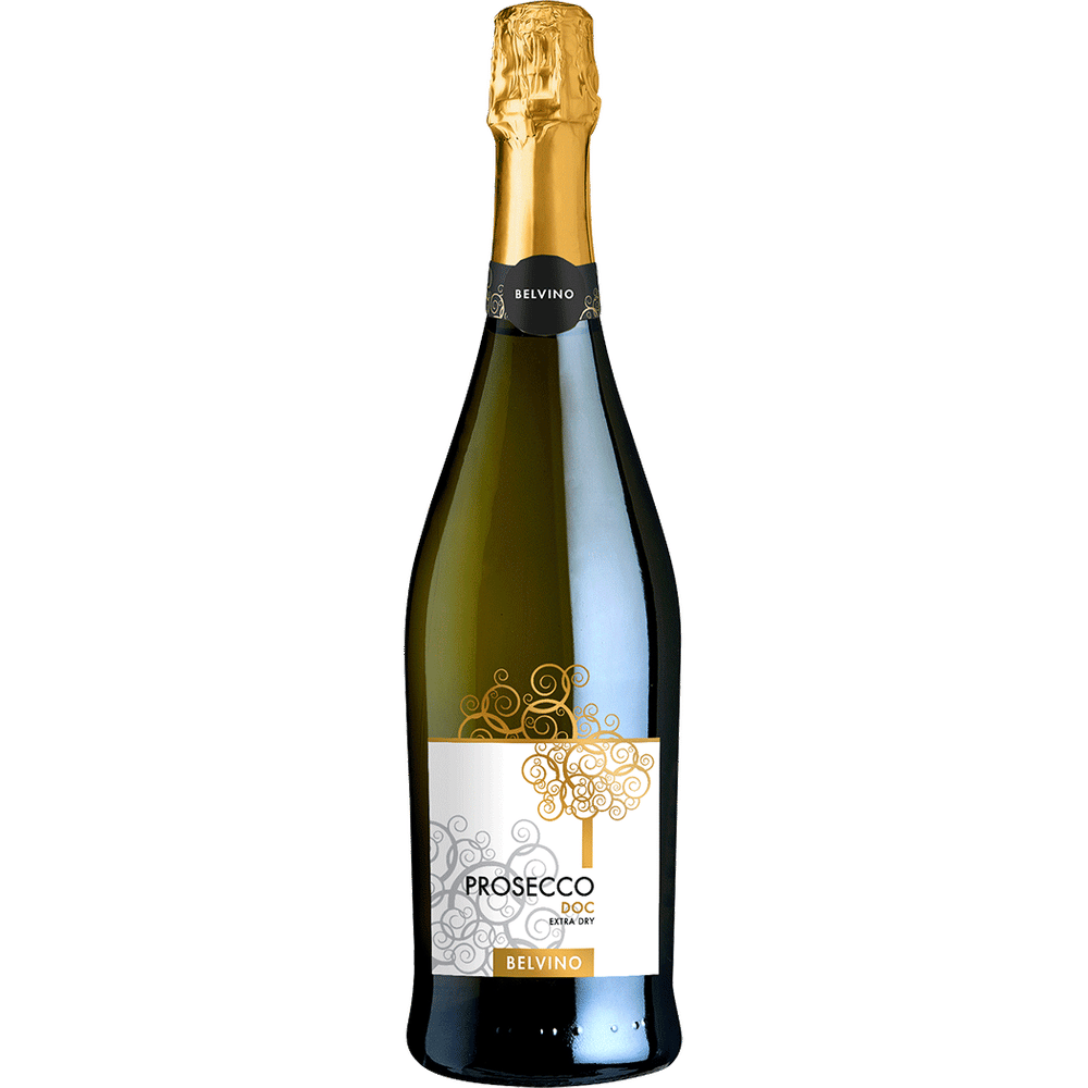 Belvino Prosecco Extra Dry 750ml