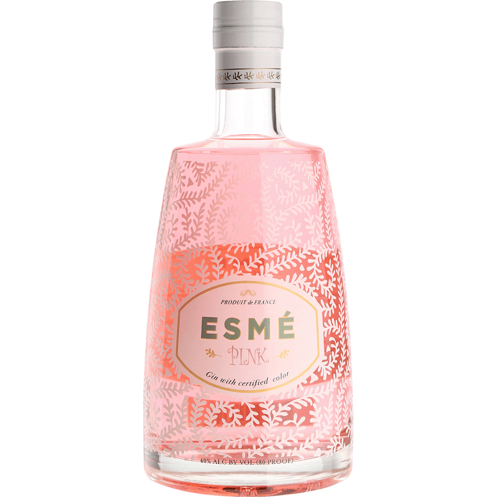 Esme Pink Gin Total Wine & More