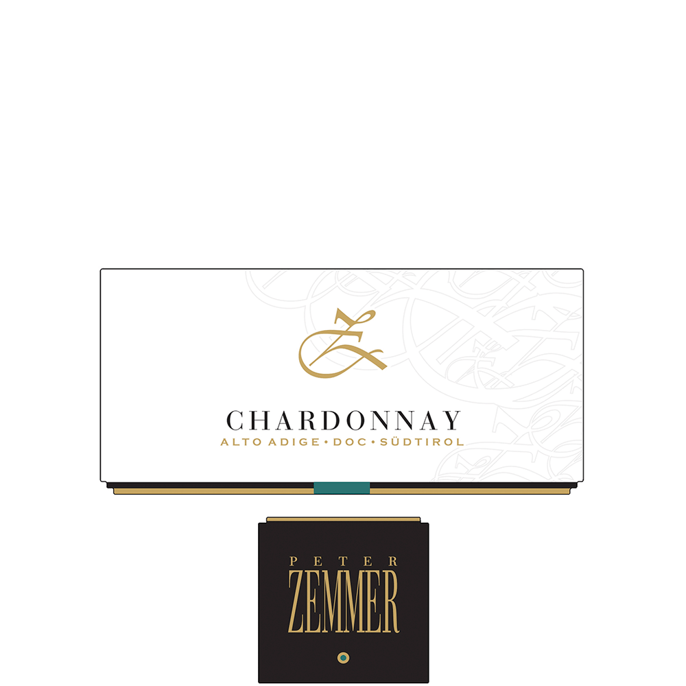 Peter Zemmer Chardonnay | Total Wine & More - 750ml Peter Zemmer Chardonnay | Total Wine & More - 750ml