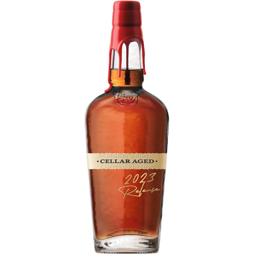Maker's Mark Cellar Aged Total Wine & More