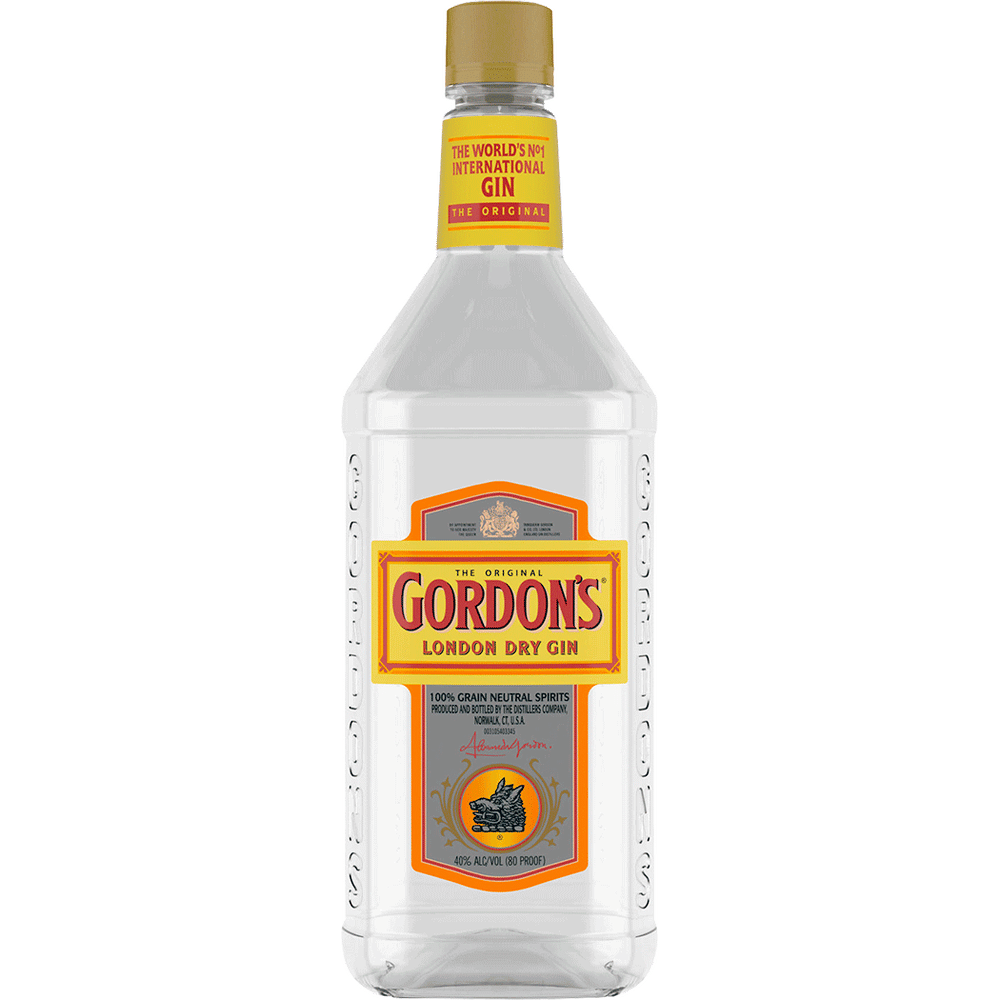 Gordon's Gin  Total Wine & More