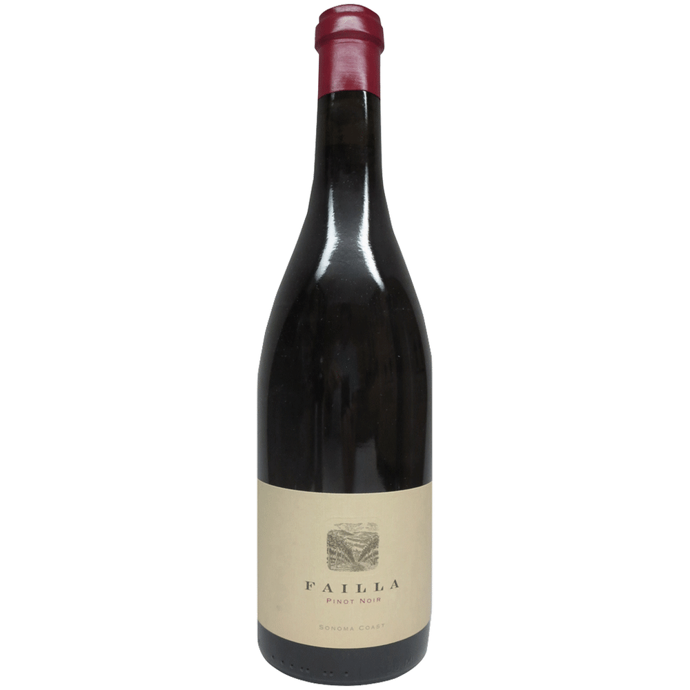 Failla Pinot Noir Sonoma Coast | Total Wine & More