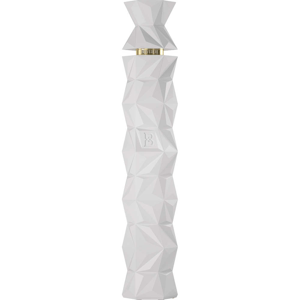Belvedere 10 Organics Vodka