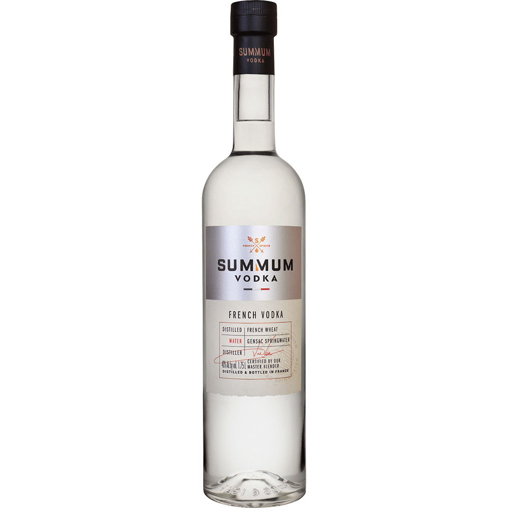 Summum Vodka 1.75L