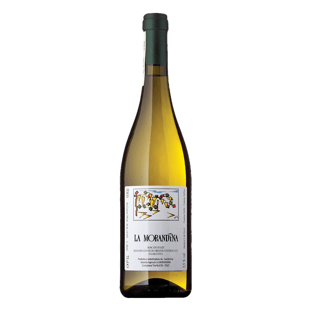 La Morandina Moscato d'Asti Total Wine & More
