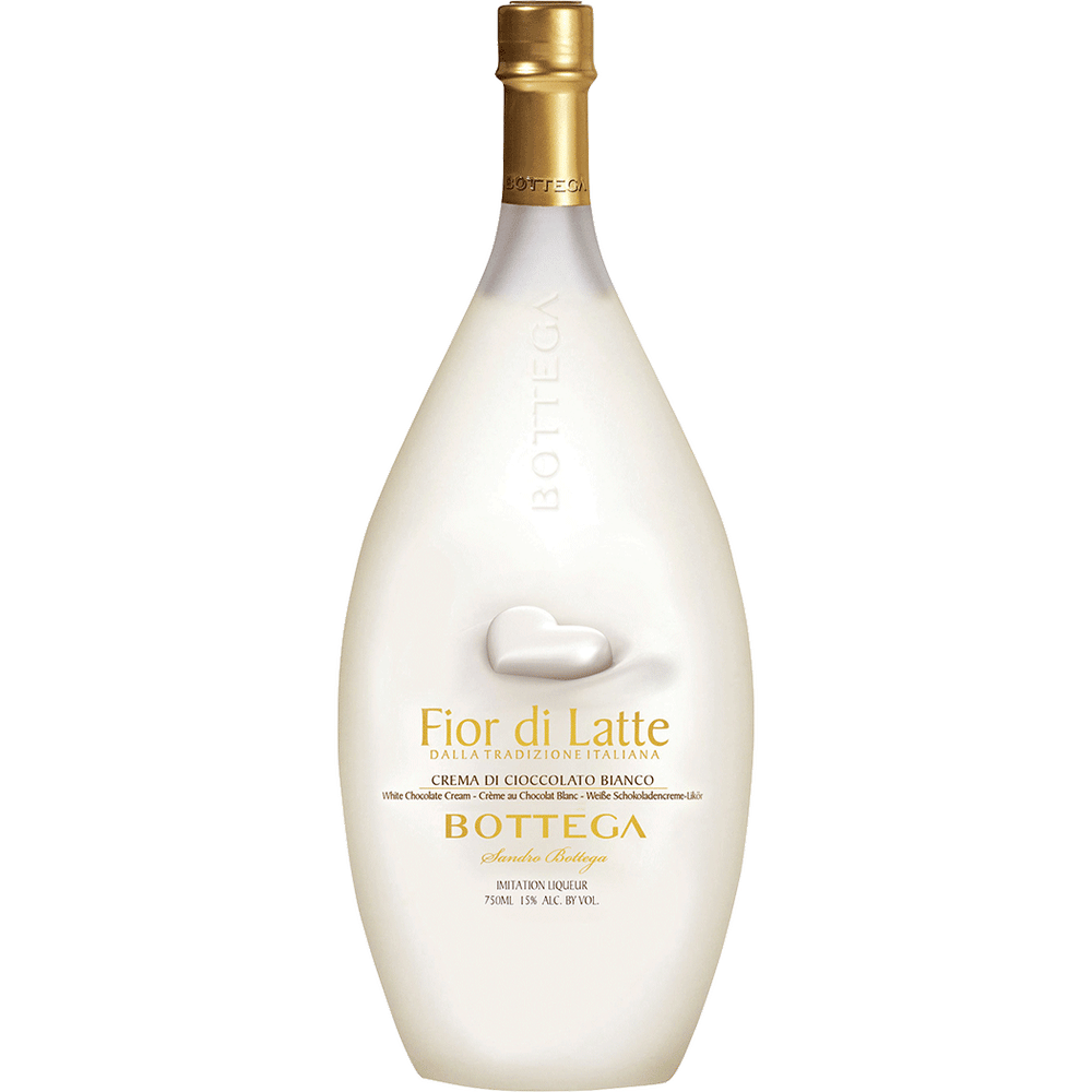 Bottega Fior Di Latte White Chocolate Total Wine & More