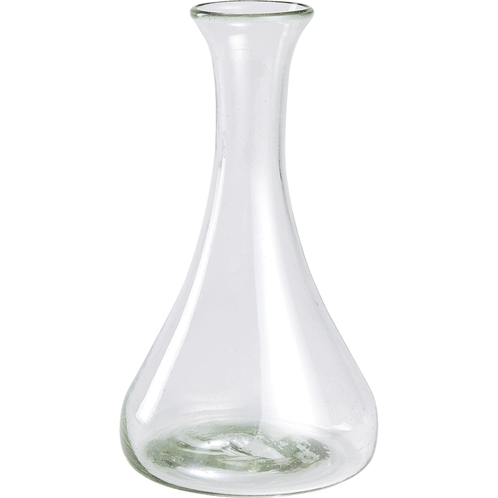 Bambeco Clear Wine Decanter 