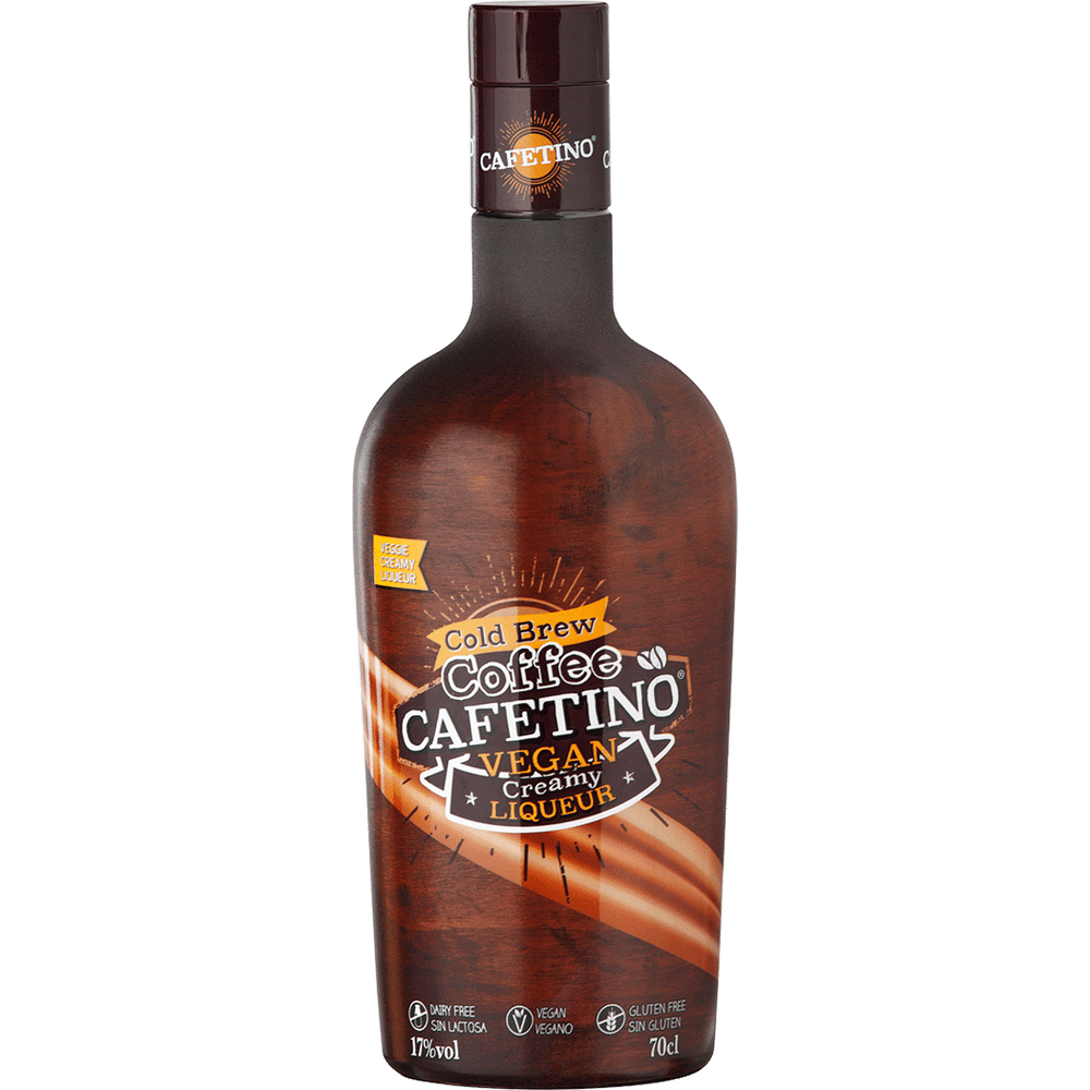 Cafetino Vegan Coffee Liqueur 750ml
