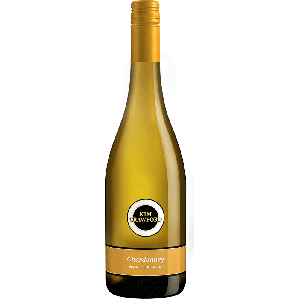 Kim Crawford Chardonnay Unoaked 750ml