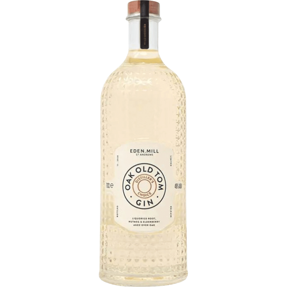 Eden Mill Oak Old Tom Gin Total Wine & More