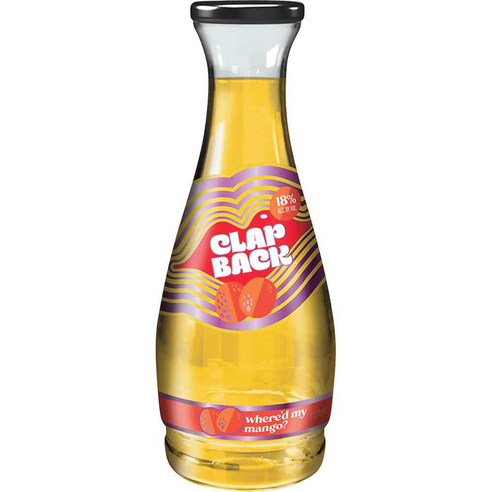 ClapBack Wine Expands Retail Footprint as Demand Surges Nationwide