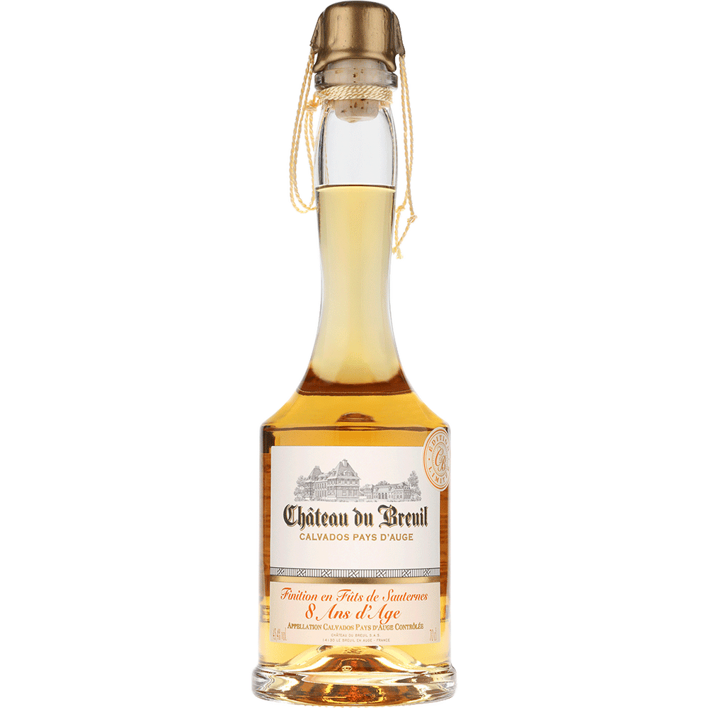 ブランデー Calvados Bois-Guillaume Buy Guillaume de Normandie Fine Calvados Online