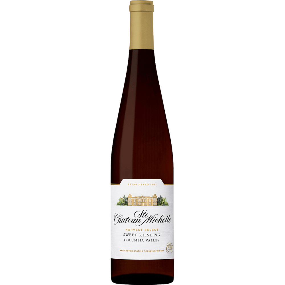 Chateau ste on sale michelle riesling