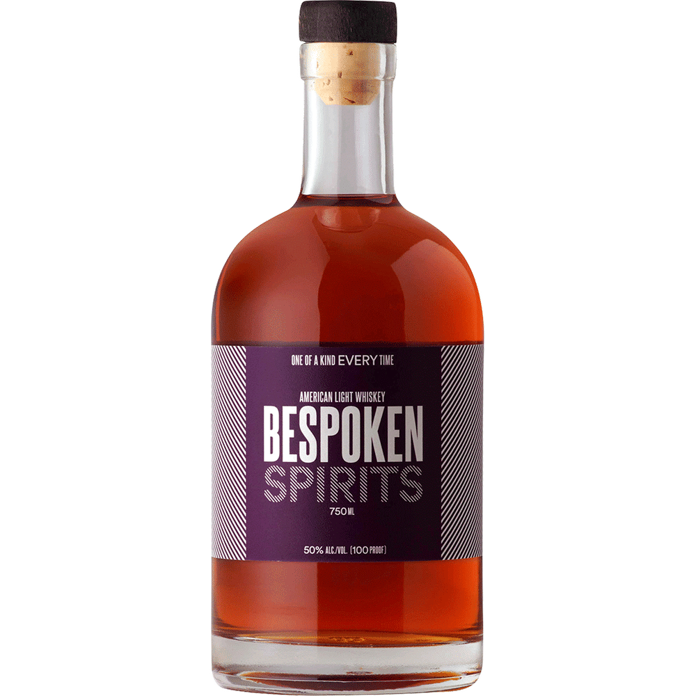 Bespoken American Light Whiskey Total Wine & More