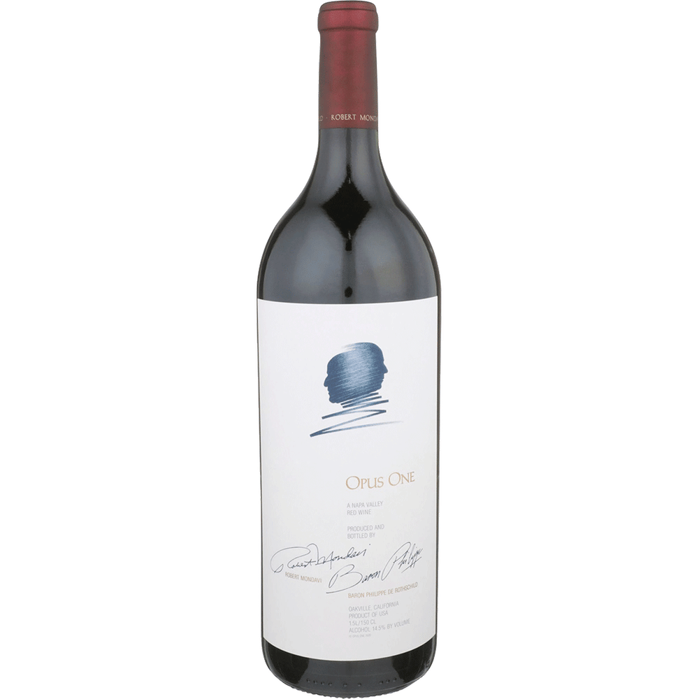 Opus One, 2017 1.5L