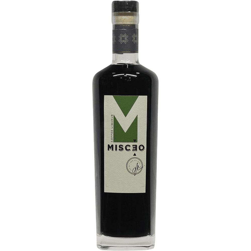 Misceo Kosher Coffee Liqueur 750ml