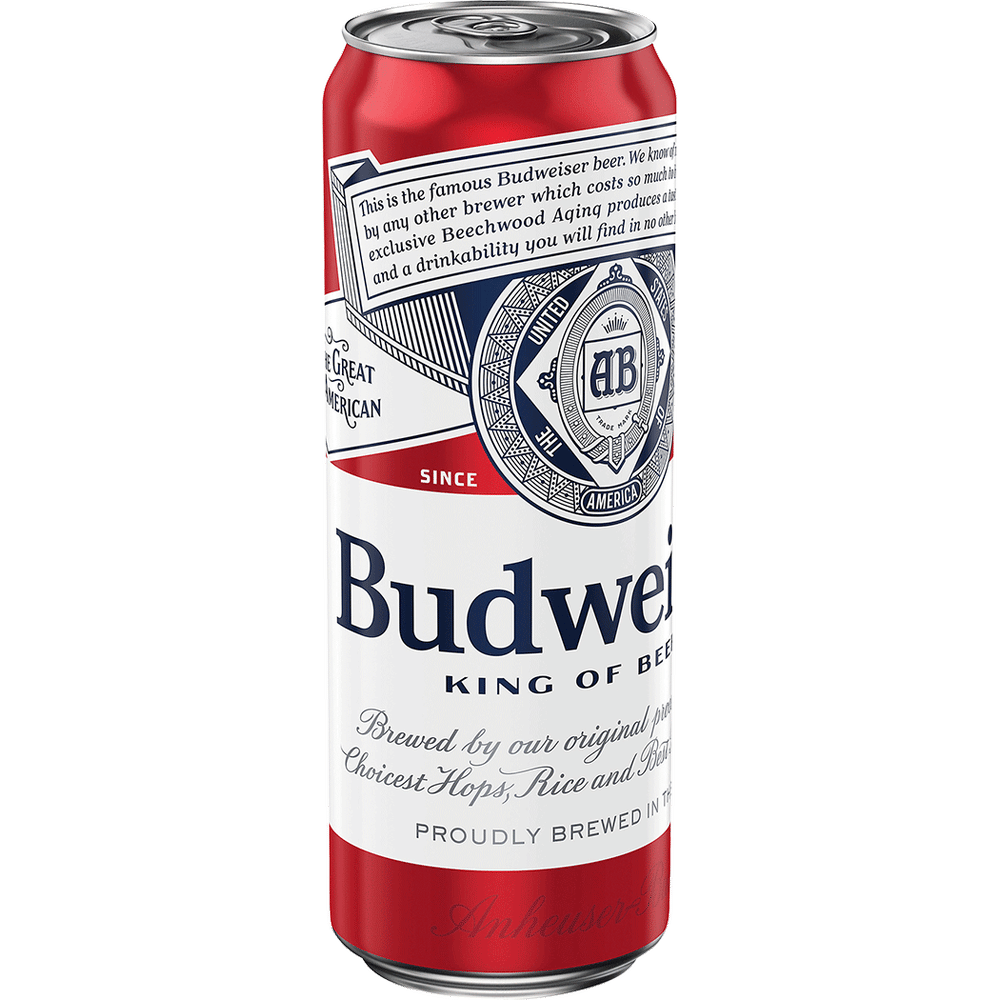 budweiser sb