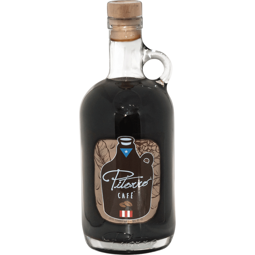 Pitorro Cafe Rum Total Wine & More