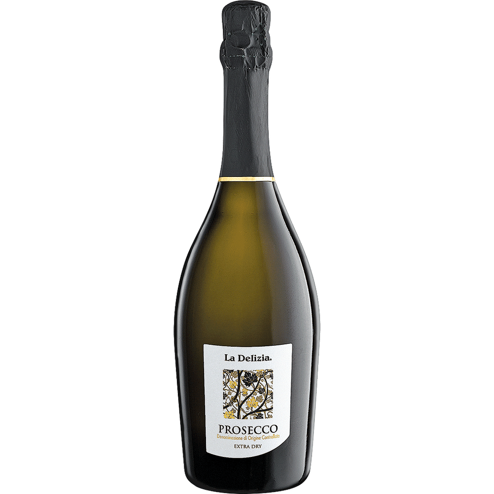 La Delizia Prosecco 750ml