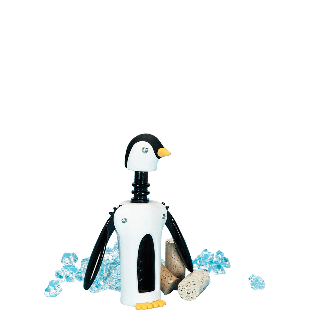 True Kingsley Winged Corkscrew Total Wine & More