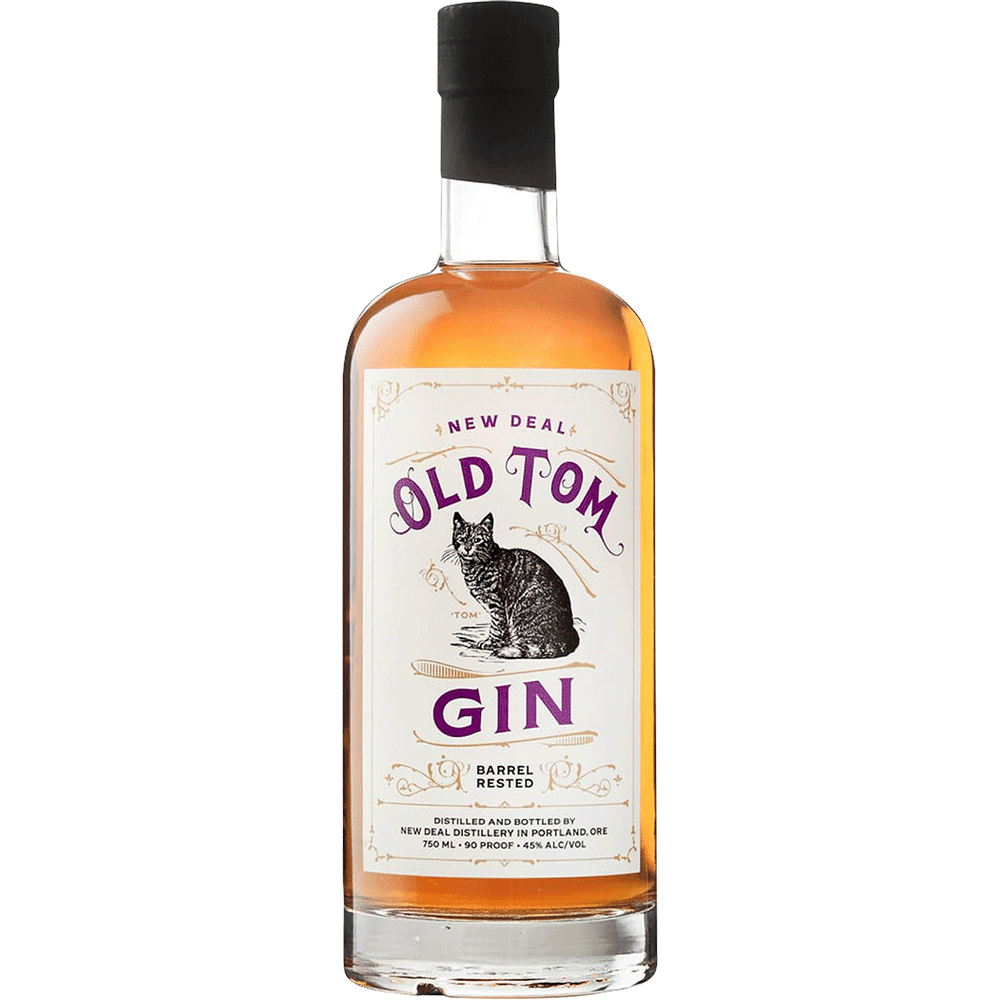 パッサーズラムとOld Chelsea Special Old Tom Gin Cotswolds Old Tom Gin 42%